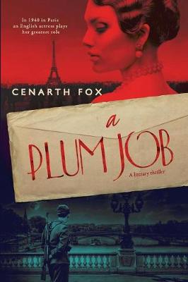 Book cover for A Plum Job