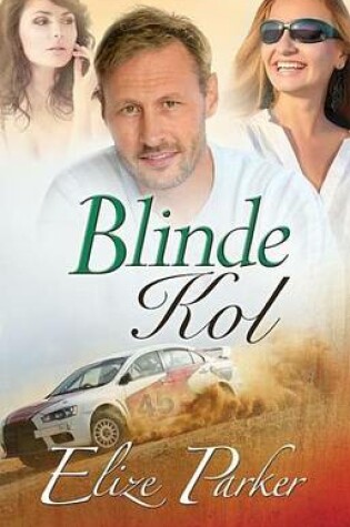 Cover of Blinde Kol