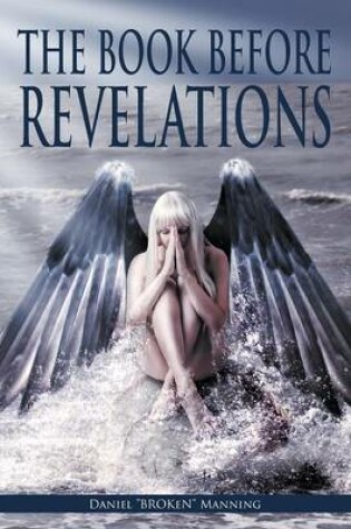 Cover of The Book Before Revelations