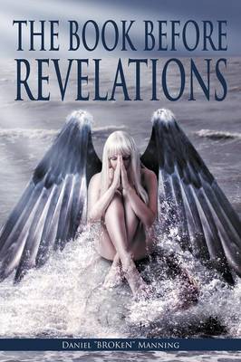 Book cover for The Book Before Revelations