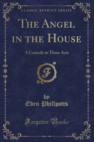 Cover of The Angel in the House