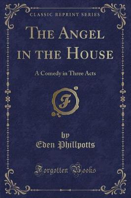 Book cover for The Angel in the House