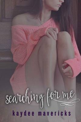 Book cover for Searching for Me