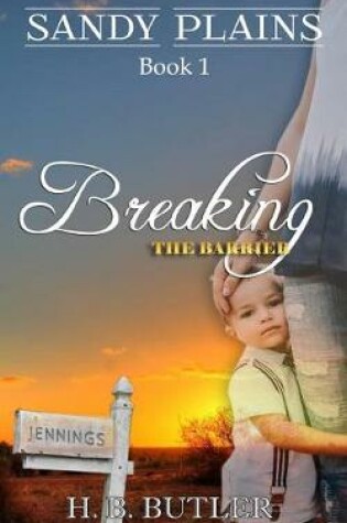 Cover of Breaking the Barrier