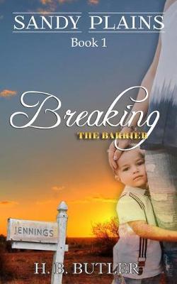 Cover of Breaking the Barrier