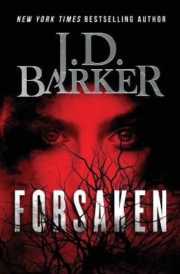 Book cover for Forsaken