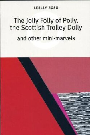 Cover of The Jolly Folly of Polly