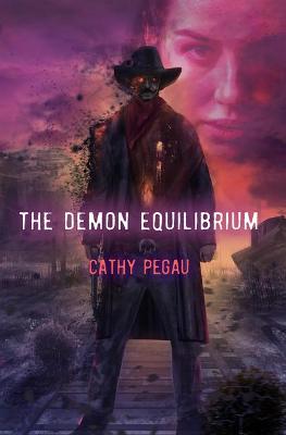 Book cover for The Demon Equilibrium