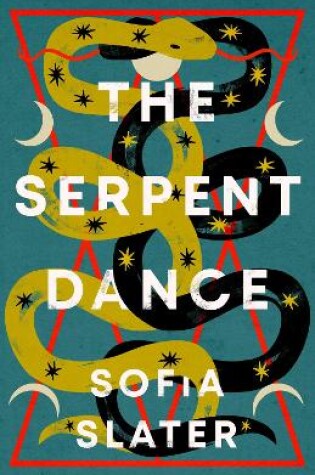 Cover of The Serpent Dance