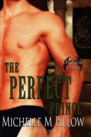 Cover of The Perfect Prince