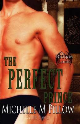 Book cover for The Perfect Prince