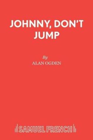 Cover of Johnny, Don't Jump