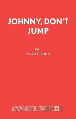 Cover of Johnny, Don't Jump