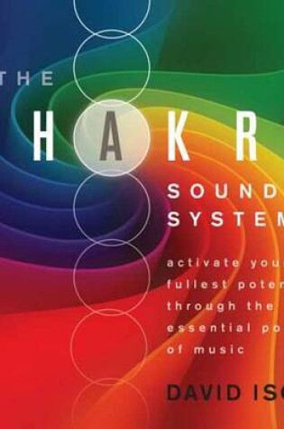 Cover of The Chakra Sound System