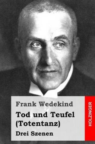Cover of Tod und Teufel (Totentanz)