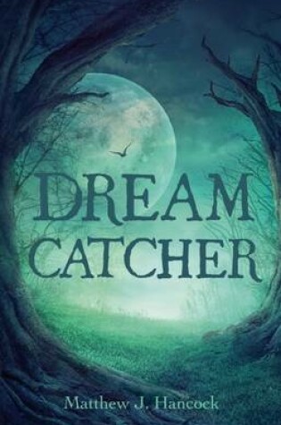 Cover of Dreamcatcher