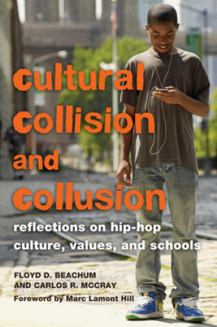 Cover of Cultural Collision and Collusion