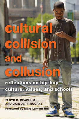 Cover of Cultural Collision and Collusion