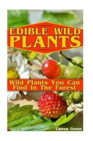 Cover of Edible Wild Plants