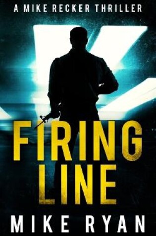 Cover of Firing Line