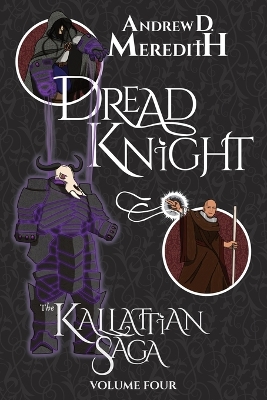 Cover of Dread Knight