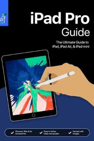 Cover of iPad Guide