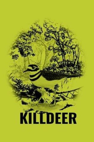 Cover of Killdeer