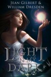 Book cover for Light In My Dark