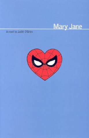 Book cover for Mary Jane