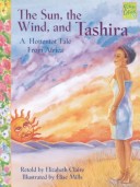 Book cover for The Sun, the Wind, and Tashira