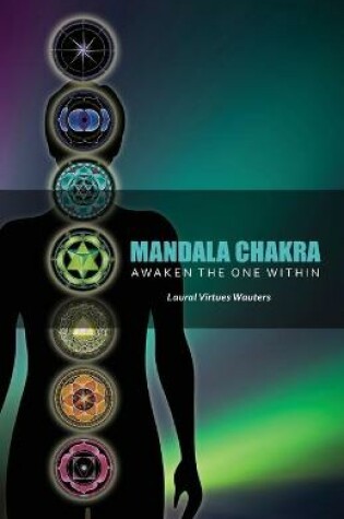 Cover of Mandala Chakra