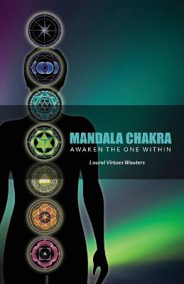 Book cover for Mandala Chakra