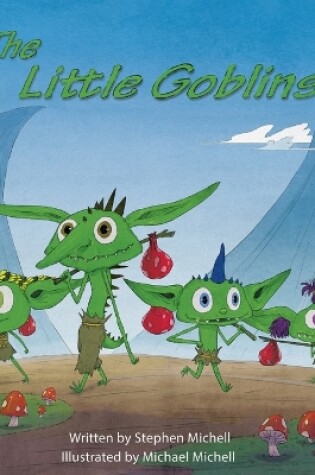 Cover of The Little Goblins