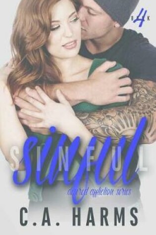 Cover of Sinful