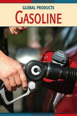 Cover of Gasoline