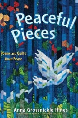 Cover of Peaceful Pieces