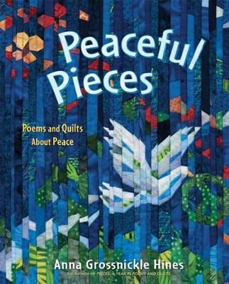 Book cover for Peaceful Pieces