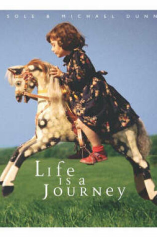 Cover of Life is a Journey