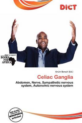Cover of Celiac Ganglia