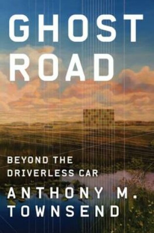 Cover of Ghost Road