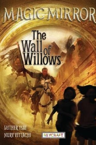 Cover of The Wall of Willows