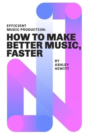 Cover of Efficient Music Production