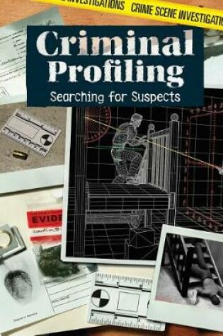 Cover of Criminal Profiling