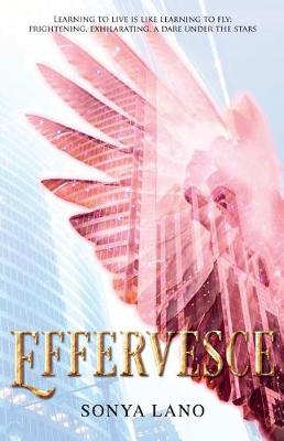 Book cover for Effervesce