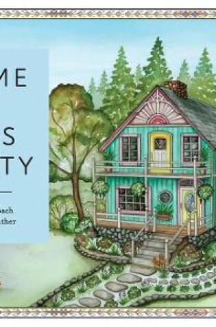 Cover of A Home That Builds Civility