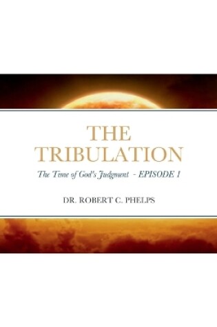 Cover of The Tribulation