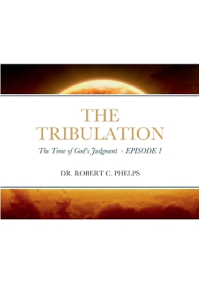 Book cover for The Tribulation