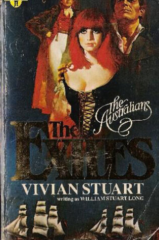 Cover of The Exiles