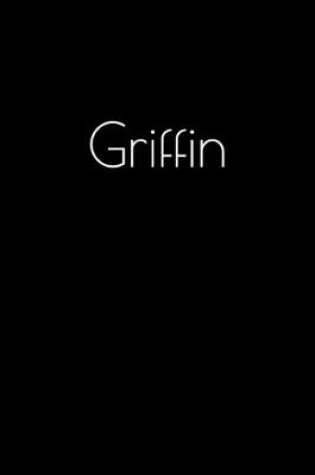 Cover of Griffin