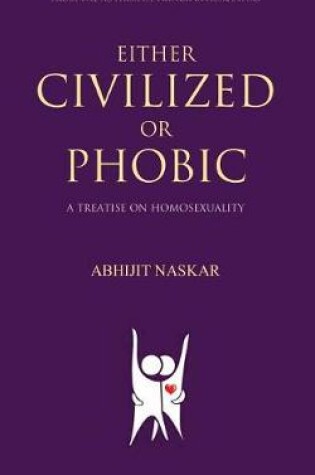 Cover of Either Civilized or Phobic